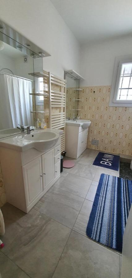 Villa Sojeaflor à Coutras Extérieur photo