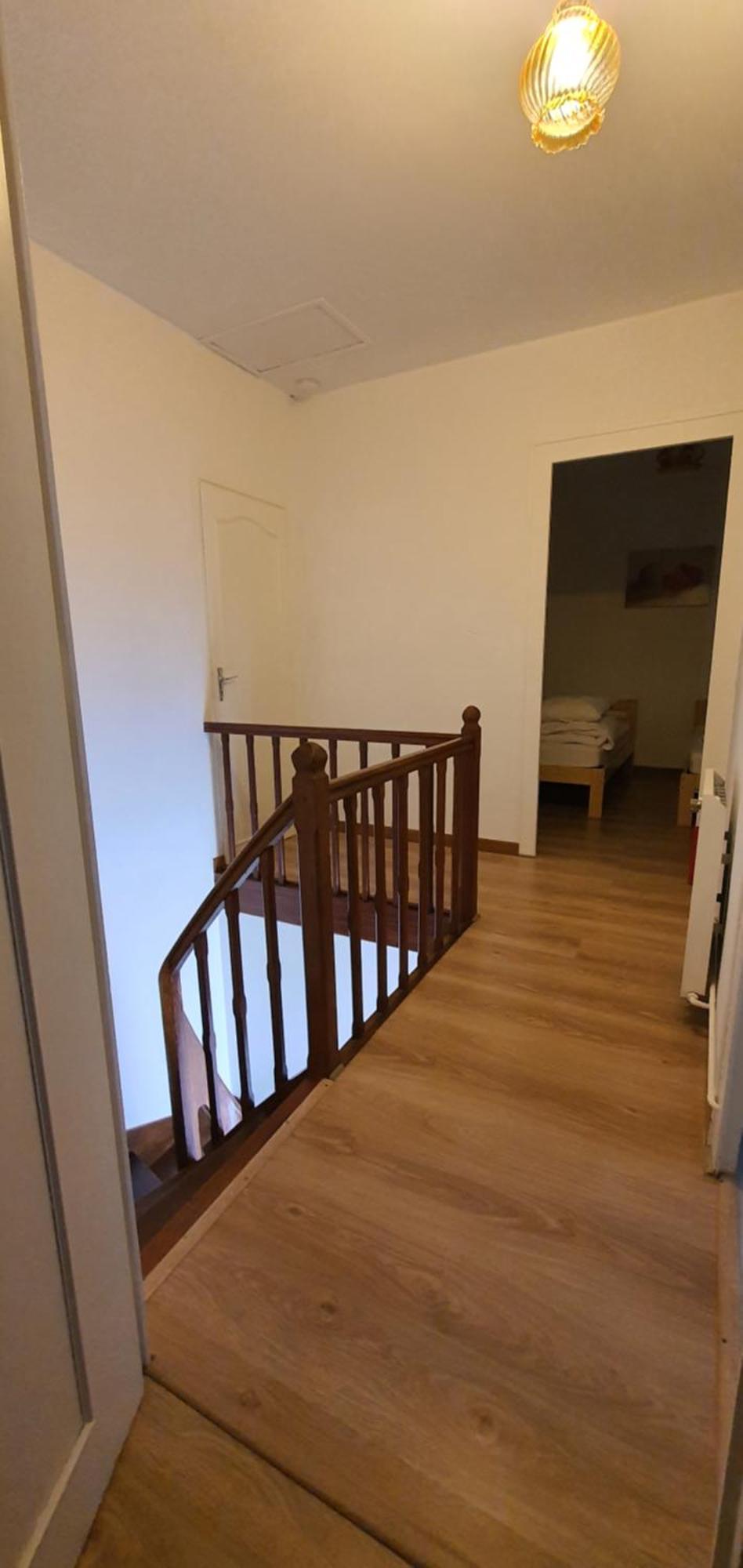 Villa Sojeaflor à Coutras Chambre photo